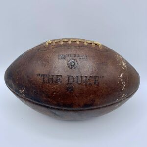 Vintage Football