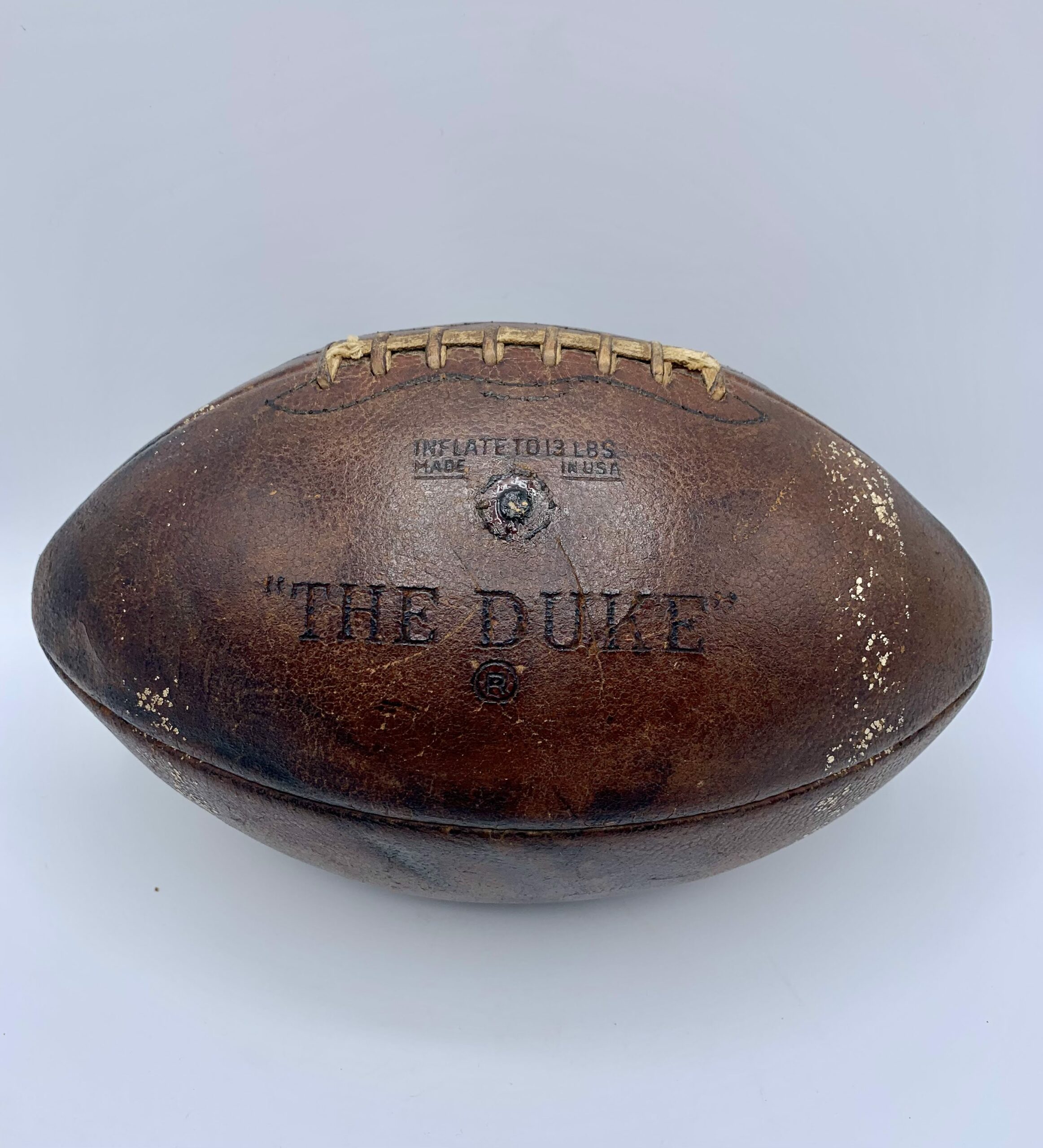 Vintage Football
