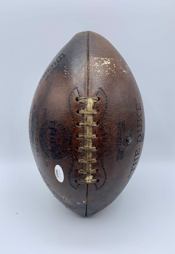 Vintage Football
