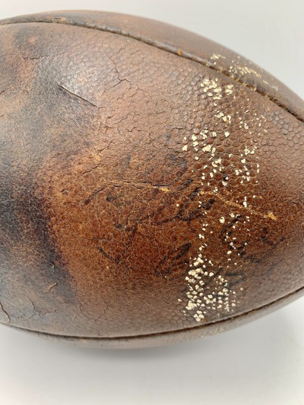 Vintage Football