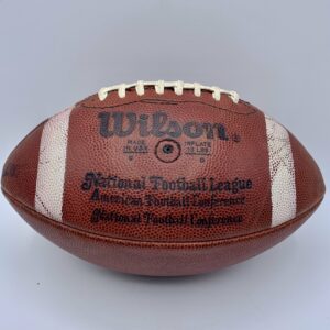 Vintage Football