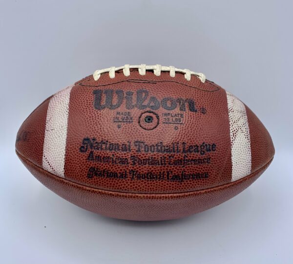 Vintage Football