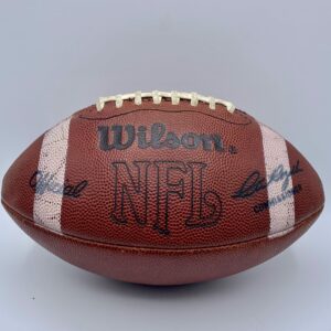 Vintage Football