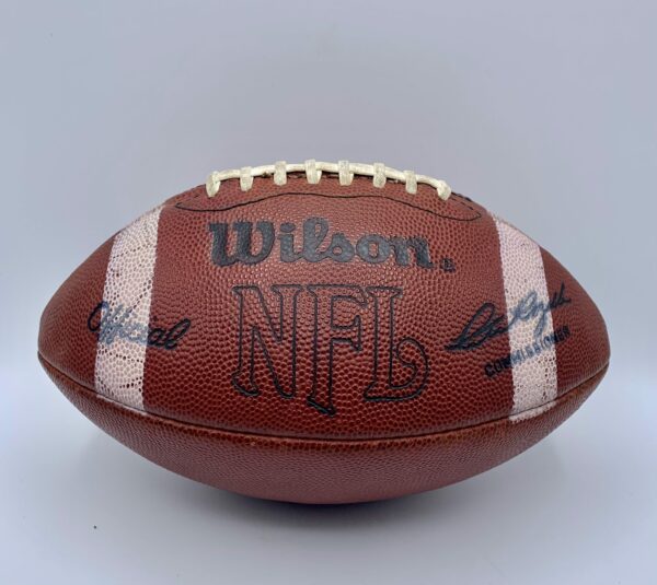 Vintage Football