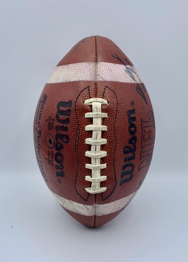 Vintage Football