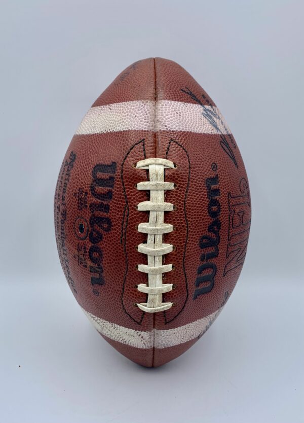 Vintage Football