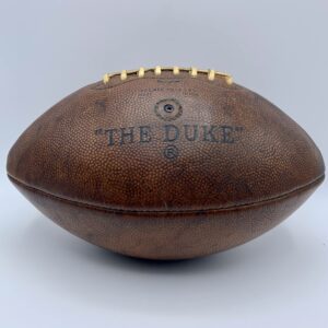 Vintage Football