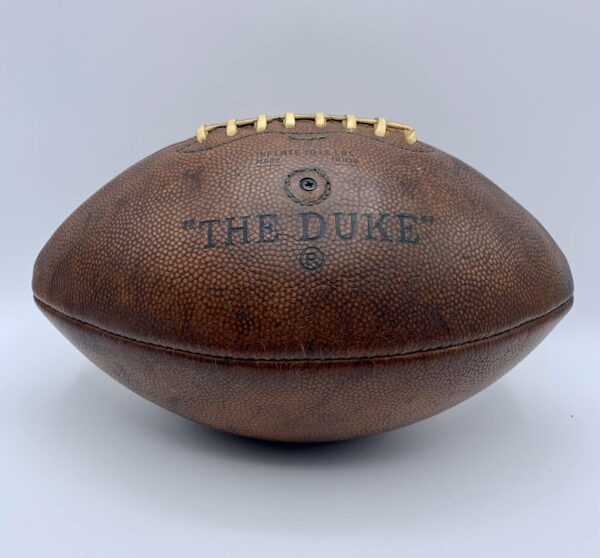 Vintage Football