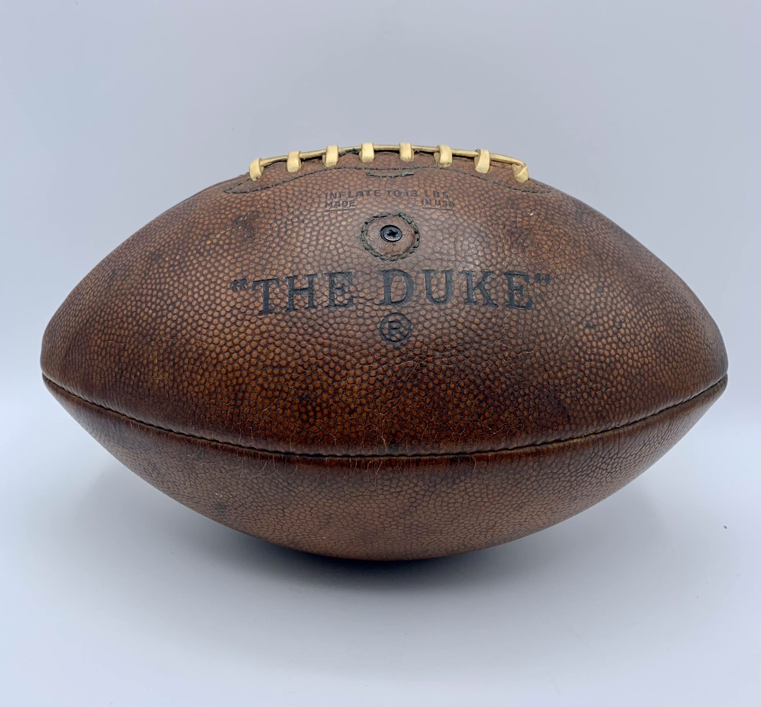 Vintage Football