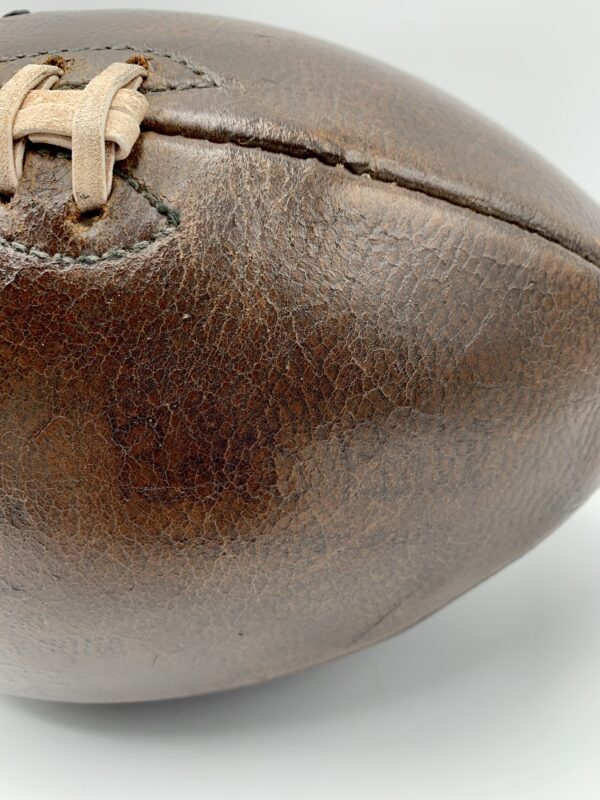 Vintage Football