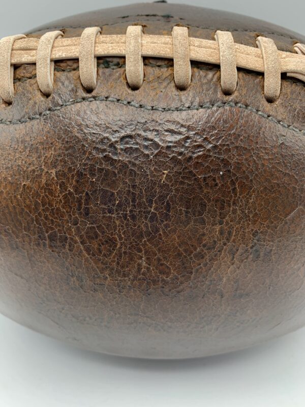 Vintage Football