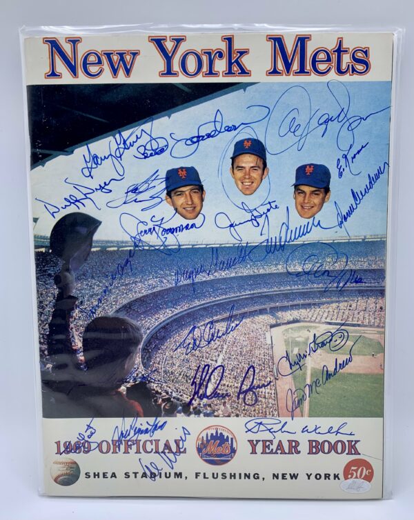 1969 Mets