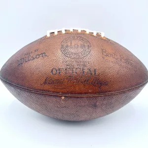 Vintage Football