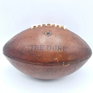 Vintage Football
