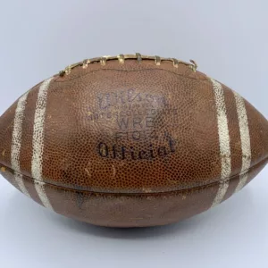 Vintage Football