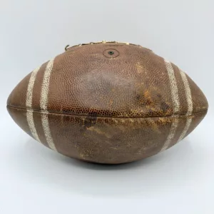 Vintage Football