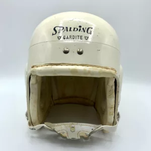 Vintage Helmet