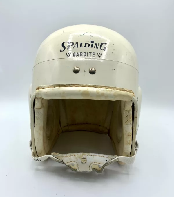 Vintage Helmet