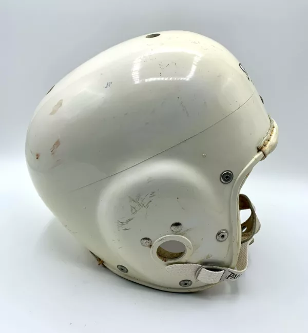 Vintage Helmet