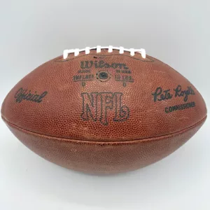 Vintage Football