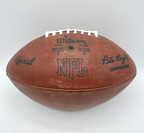 Vintage Football