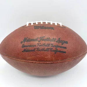 Vintage Football