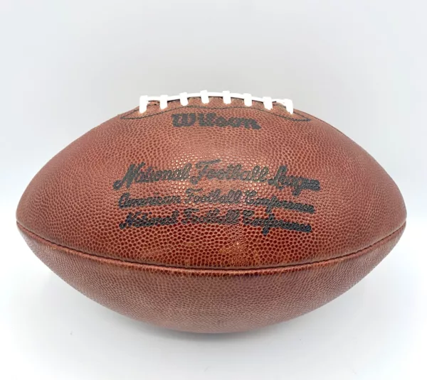 Vintage Football