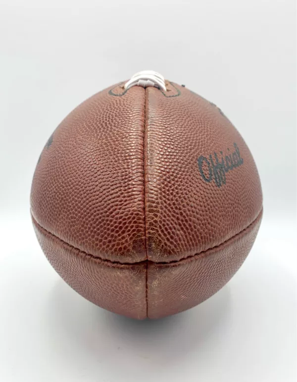 Vintage Football