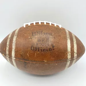 Vintage Football