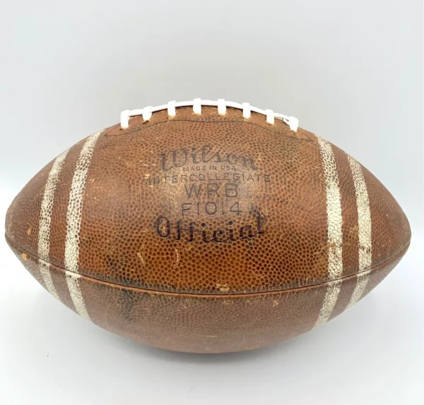 Vintage Football