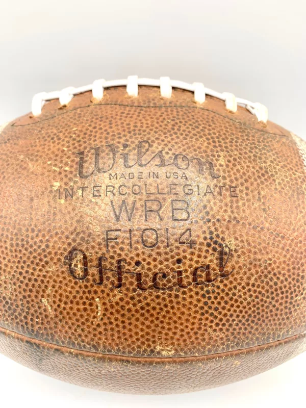 Vintage Football