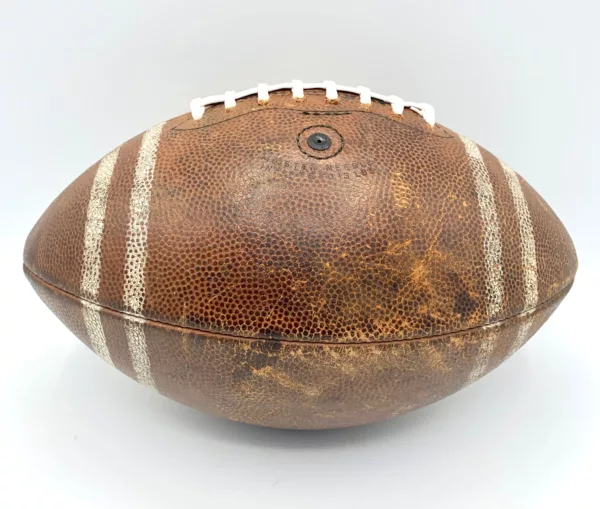 Vintage Football