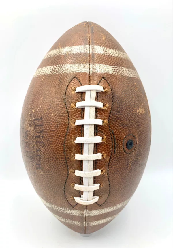 Vintage Football