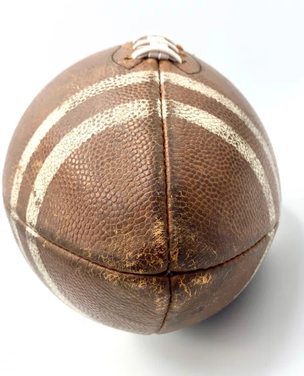 Vintage Football