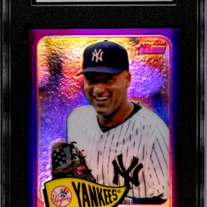 Derek Jeter