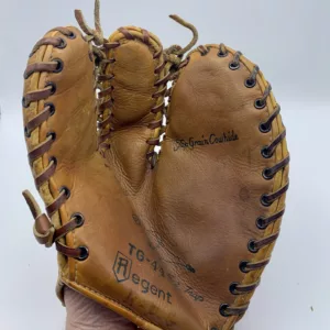 Vintage Regent