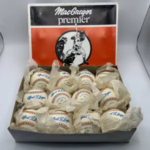 MacGregor
