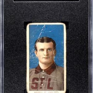 Rube Waddell